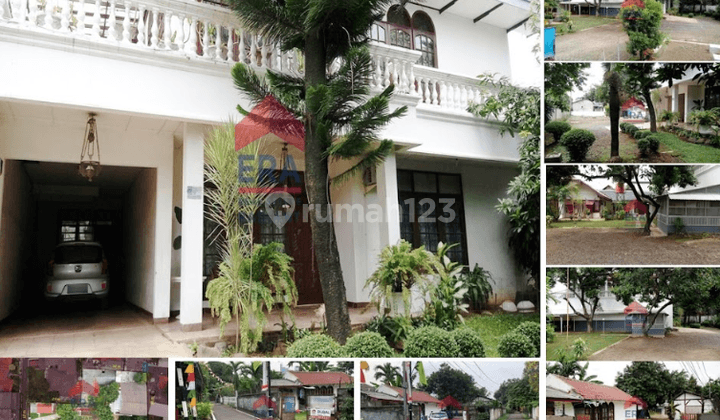 Rumah di Menteng Dalam Jakarta Selatan Dki Jakarta, Jakarta Selatan 1