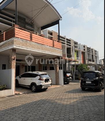 Rumah di Pinang Kuningan - Pondok Indah Jakarta Selatan Dki Jakarta
, Jakarta Selatan 1