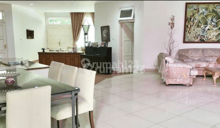 Rumah di Lebak Bulus Raya, Jakarta Selatan Dki Jakarta, Jakarta Selatan 2