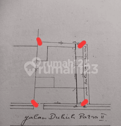 Rumah di Dukuh Patra, Kuningan, Jakarta Selatan Dki Jakarta, Jakarta Selatan 2