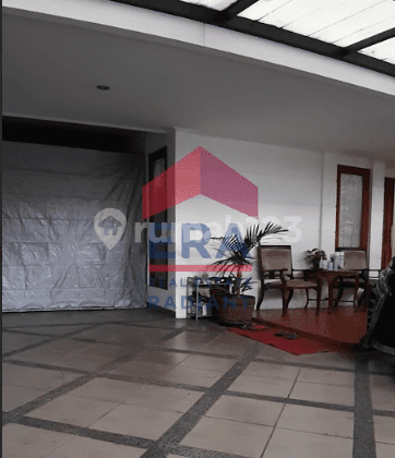 Rumah di Jl. Bangka - Kemang Jakarta Selatan Dki Jakarta
, Jakarta Selatan 2