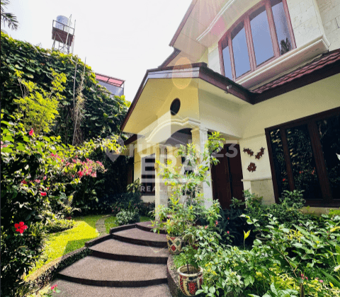 Rumah di Cilandak, Tb Simatupang Jakarta Selatan, Jakarta Selatan 1