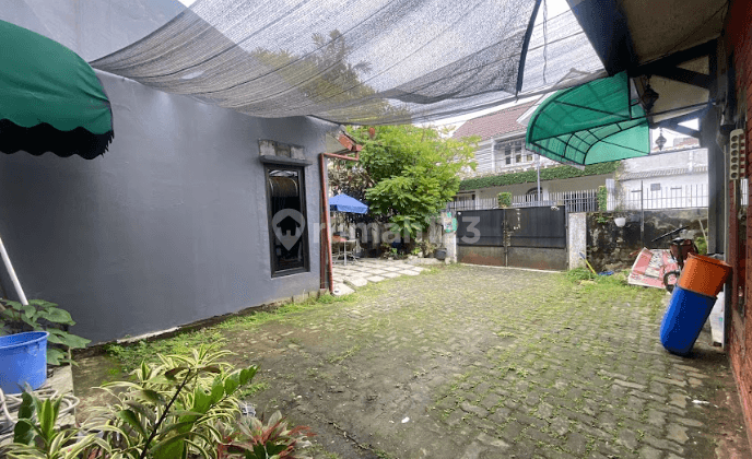 Rumah di Cilandak Jakarta Selatan Dki Jakarta, Jakarta Selatan 2