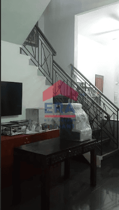 Rumah Di Wijaya Timur - Rumah Dijual Kebayoran Baru, Jakarta Selatan 2