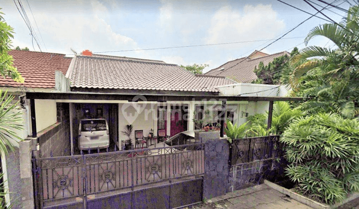 Rumah di Bangka Kemang Jakarta Selatan Dki Jakarta, Jakarta Selatan 1