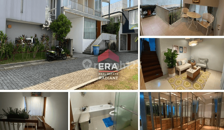 Rumah di Jl. Bungur Mampang Prapatan Jakarta Selatan Dki Jakarta
, Jakarta Selatan 1