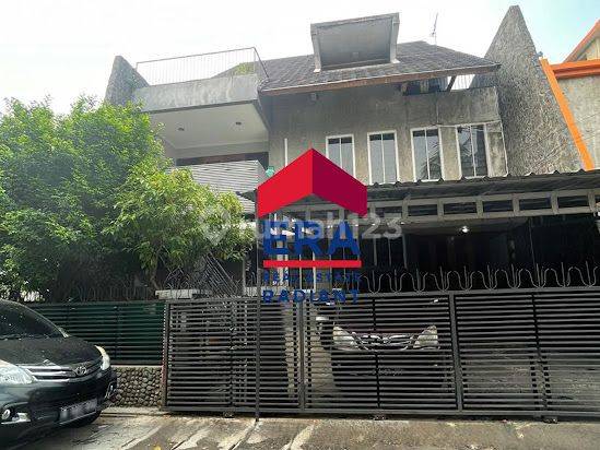 Rumah di Jl Antena Radio Dalam Jakarta Selatan Dki Jakarta , Jakarta Selatan 1