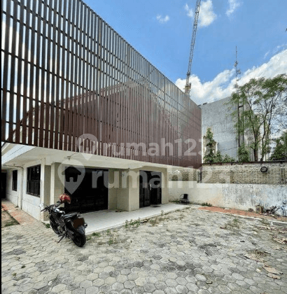 Rumah di Raden Saleh Cikini Menteng Jakarta Pusat Dki Jakarta, Jakarta Pusat 1