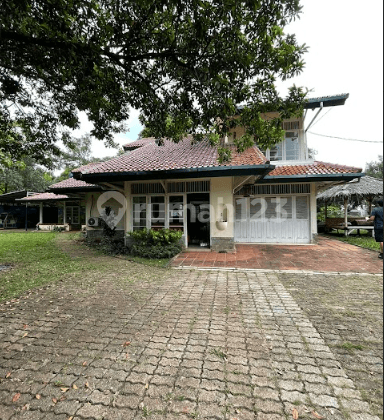 Rumah di Jl. Kelurahan - Pondok Labu Cilandak Jakarta Selatan Dki Jakarta
, Jakarta Selatan 1