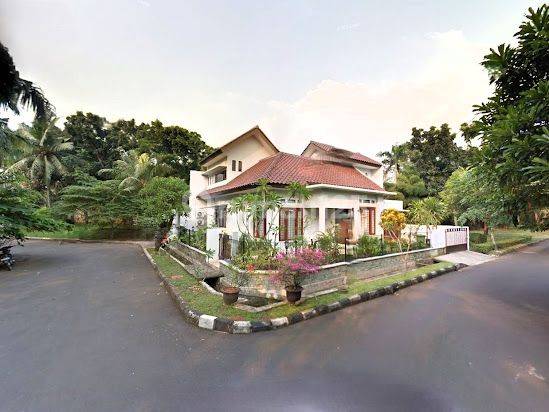 Rumah di Cilosari Bintaro Jaya Sektor 6 Tangerang Selatan, Jakarta Selatan 2