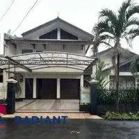 Rumah Rempoa, Tangerang 1