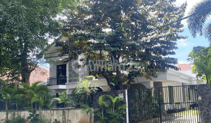 Rumah di Delman, Tanah Kusir, Jakarta Selatan Dki Jakarta, Jakarta Selatan 2