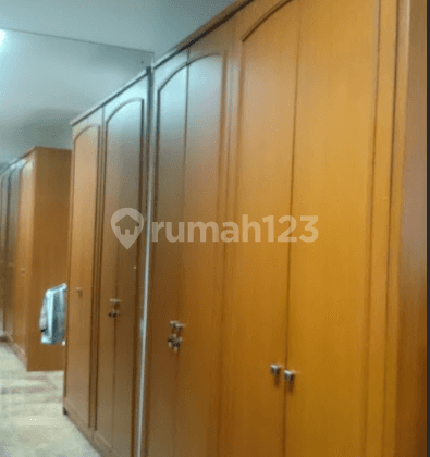 Rumah di Villa Victoria Cilandak Jakarta Selatan Dki Jakarta
, Jakarta Selatan 2