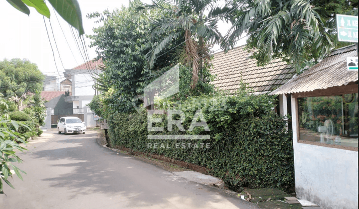 Rumah di Kesehatan, Veteran, Bintaro Jakarta Selatan Dki Jakarta, Jakarta Selatan 1