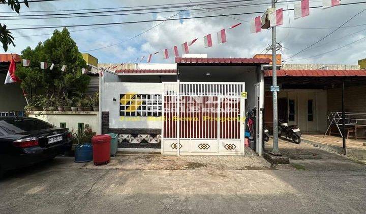 Rumah Tiban Pesona Rhabayu Siap Huni Semi Furnish 1