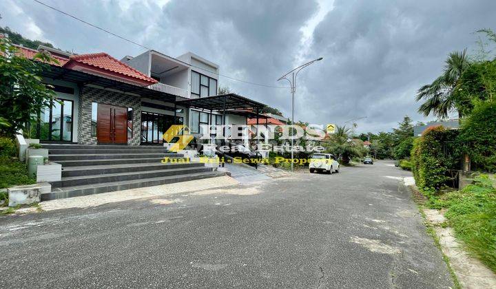 Rumah Cantik Siap Renovasi Bukit Indah Sukajadi Batam Centre  2