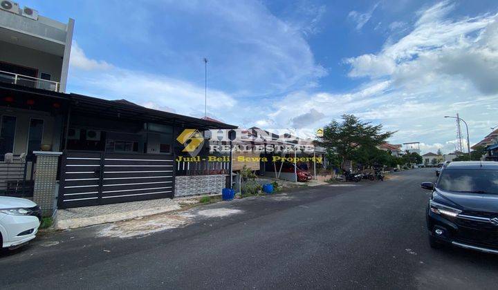 Rumah Siap Huni Villa Bukit Indah Batam Centre Dekat Mega Mall 2