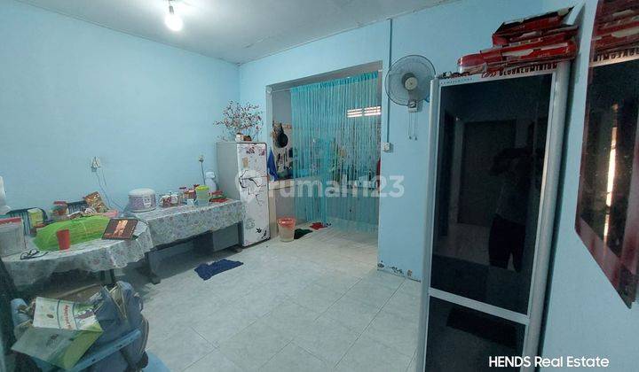 Dijual Rumah Siap Huni Penuin Permai Dekat Pasar Penuin 2