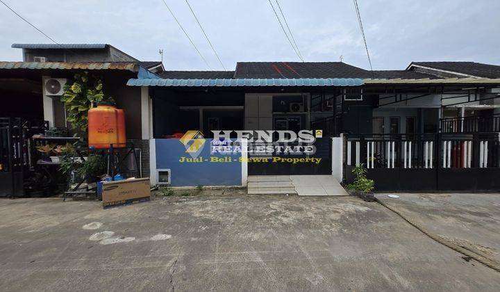 Rumah Cantik Siap Huni Tiban Point Tiban Dekat Pasar  1