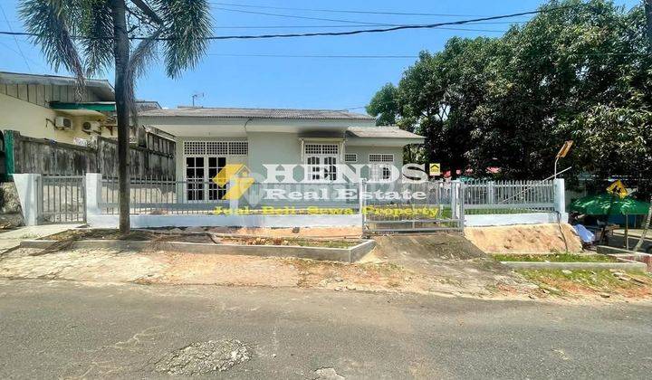 Rumah Hook Tiban Btn Siap Huni Dekat Swalayan Dan Top 100 1