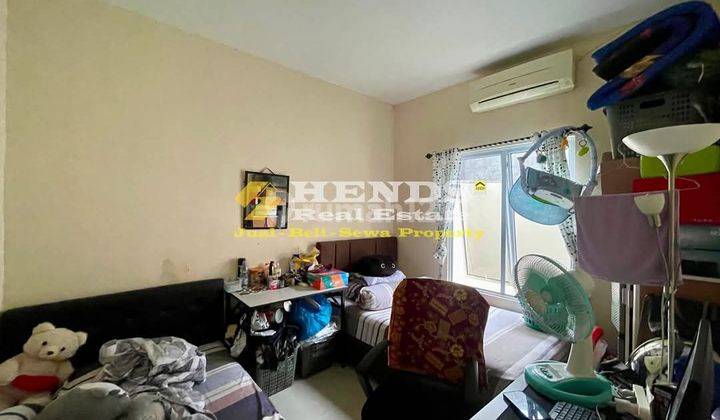 kamar tidur rumah siap huni golden prima