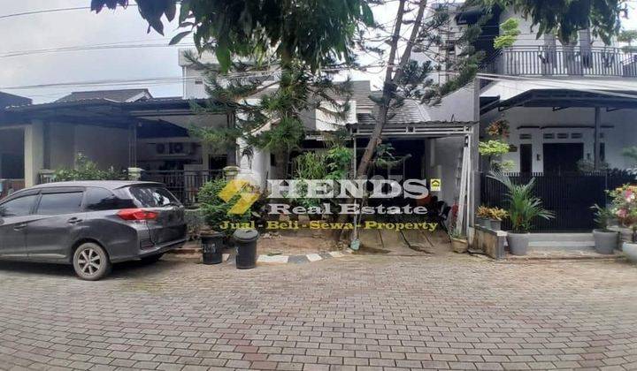 Rumah Siap Huni Golden Prima Bengkong Laut Hadap Selatan 1