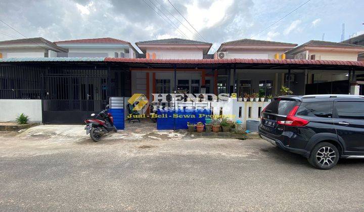 Rumah Siap Huni Aiko Residence Hadap Selatan dekat pusat kota 1