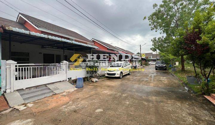 Rumah Pantai Gading bengkong Siap Huni dekat Kuliner dan sekolah 2