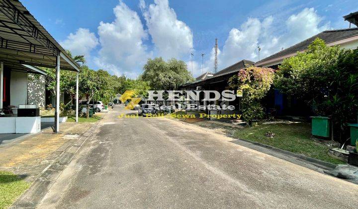 Rumah 1.5 Lantai Siap Huni Semi Furnish Purimas 1 2