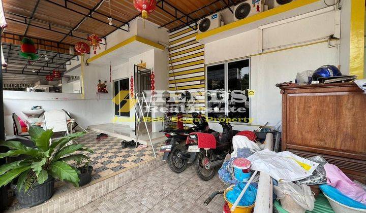 Rumah Siap Huni Palm Regency Dekat Sekelah Hu Dan Kfc Gelael   2