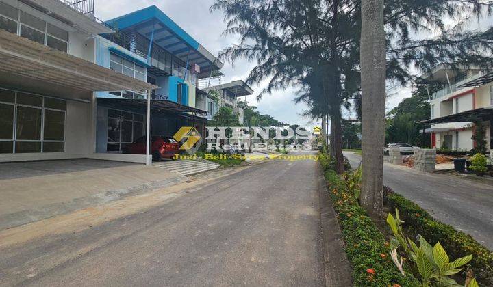 Rumah 2.5 Lantai Siap Huni Tropicana Residence 2