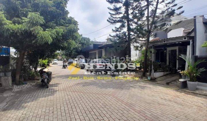 Rumah Siap Huni Golden Prima Bengkong Laut  2