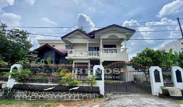 Dijual Rumah Cantik 2 Lantai Baloi Kusuma Dkt BCS dan Grand Mall 1