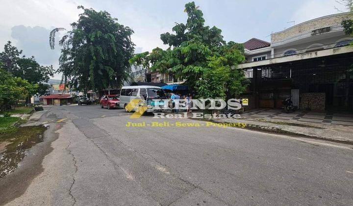 Rumah 2,5Lantai Siap Huni komplek Mitra Raya Batam Centre 2