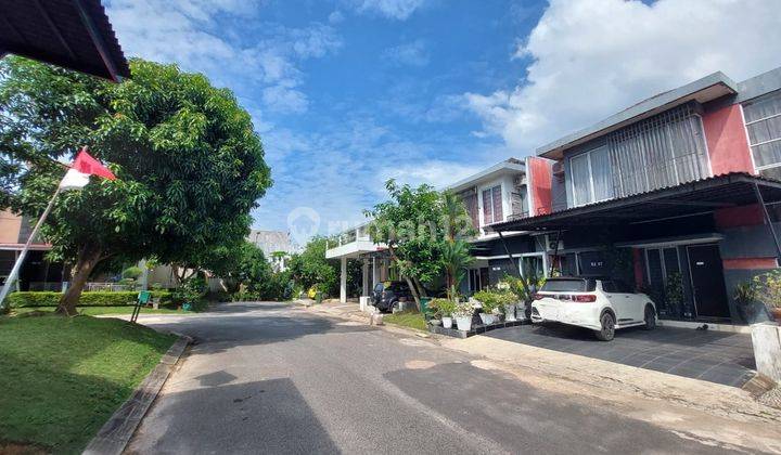 Purimas Residence Siap Huni Batam Centre  2