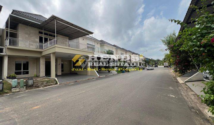 Rumah 2 Lantai Siap Huni Diamond Palace Batam Centre 2