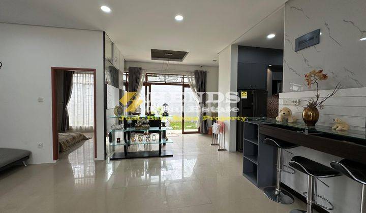 Rumah Neo Coastarin Cluster Anggel Fish Siap Huni Semi Furnish  2