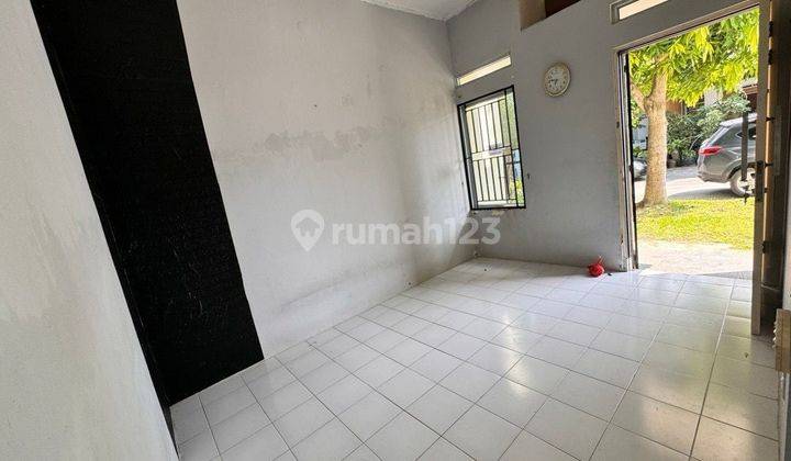 Rumah Avante Pasir Putih Batam Centre Siap Huni  Hadap Tenggara 2