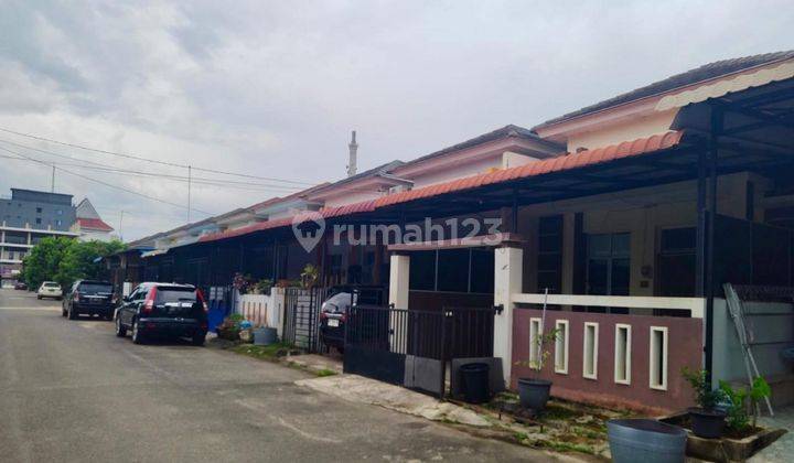 Rumah Aiko Residence Batam Centre Siap Huni  2