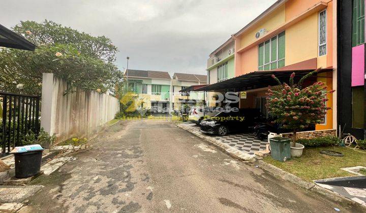 Rumah 2 Lantai Anggrek Mas 2 Siap Huni Batam Centre  2