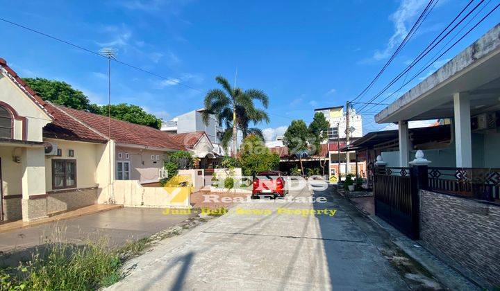 Rumah Cantik Cluster Puri Legenda Batam Centre Siap Huni 2