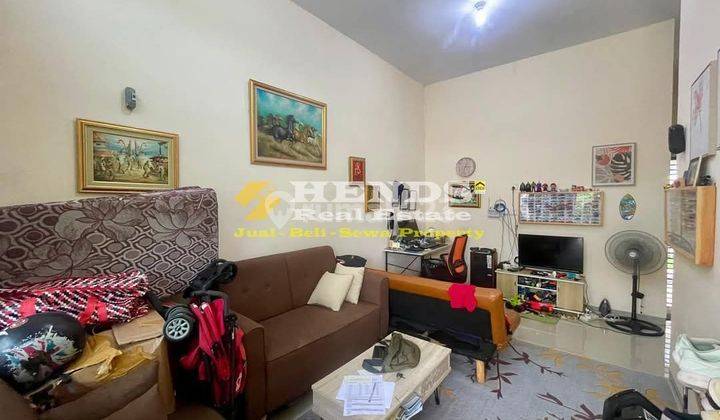 Rumah Siap Huni Golden Prima Bengkong Siap Huni 2