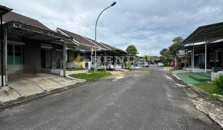 Rumah Costarica Residence Siap Huni Dekat Sekolah  2