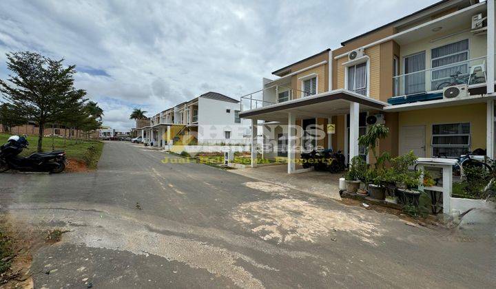 Rumah 2 Lantai Papa Mama Siap Huni Full Renovasi Full Furnish 2