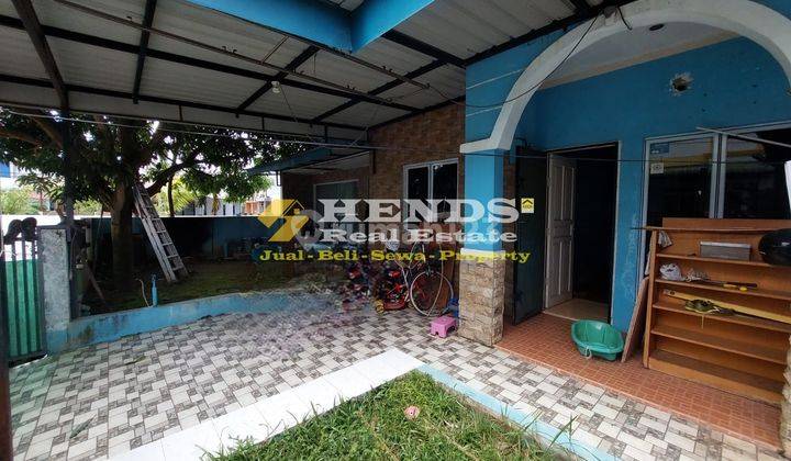 Rumah Hook Hawai Garden Siap Huni Batam Centre  2