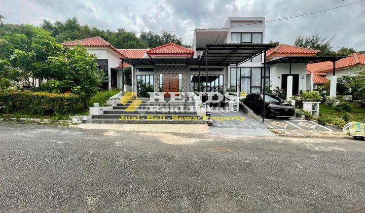 Rumah Cantik Siap Renovasi Bukit Indah Sukajadi Batam Centre  1