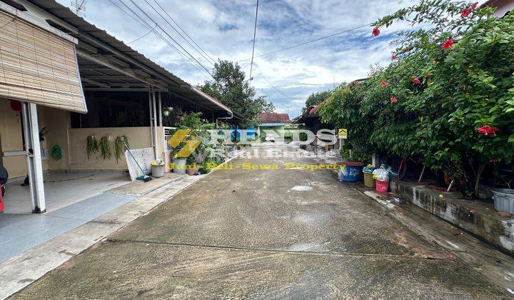 Rumah Puri Legenda Batam Centre Siap Huni 2