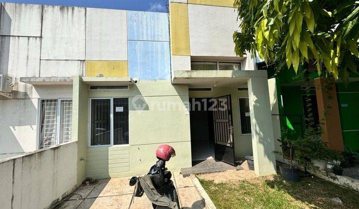 Rumah Avante Pasir Putih Batam Centre Siap Huni  Hadap Tenggara 1