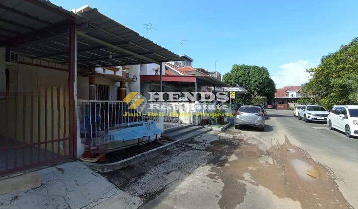 Rumah 1.5 Lantai Siap Huni Bonavista Batam Centre  2