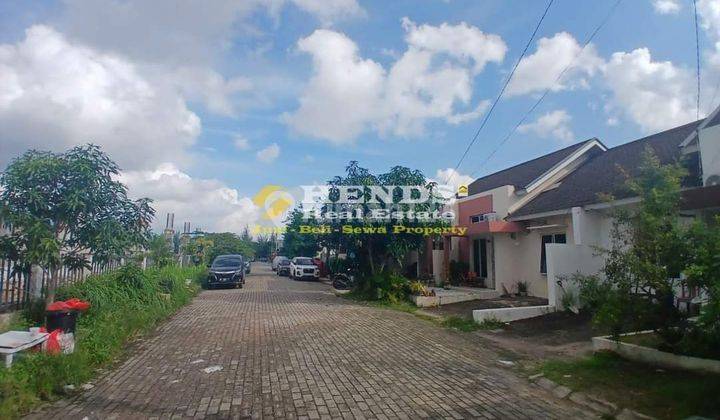 Rumah Golden Prima Bengkong Siap Huni Hadap Timur 2